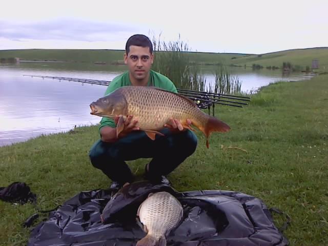 EU si pestii(like Batranul si marea!!!) - P200611_07.33.jpg